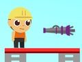 Spiel Schleim und Sprünge  Online