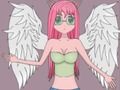 Spiel Anime verkleiden sich  Online