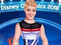 Spiel Disney Olympiade 2018: Disney Olimpic  Online