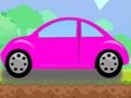 Spiel Farben auf Englisch  Online