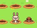 Spiel Topos Maulwurf  Online