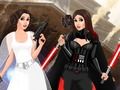 Spiel Prinzessin Leia: Gut oder Böse  Online
