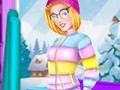 Spiel Prinzessin Fashion Puffer Jacke  Online