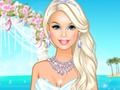 Spiel Barbies tropische Hochzeit  Online