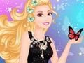 Spiel Barbie-Schmetterlings-Diva  Online