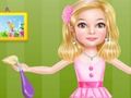 Spiel Madelyn Zahnpflege  Online