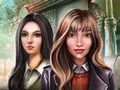 Spiel Haus der sechs Amulette  Online