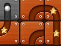 Spiel Schieben und rollen  Online