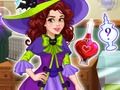 Spiel Olivias Trank Shop  Online