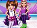 Spiel Eislaufkurse  Online