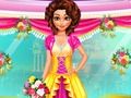 Spiel BFF Hochzeitskleid Design  Online