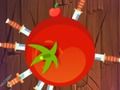 Spiel Messer Ninja  Online