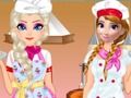Spiel Prinzessinnen Masterchef Teilnehmer  Online