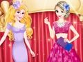 Spiel Prinzessin Graduation Ball  Online