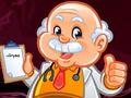 Spiel Bakterium Monster Sooter  Online