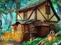 Spiel Die königliche Zauberin  Online