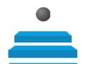 Spiel Bounce Ball Sprung  Online