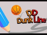 Spiel DD Dunk-Linie  Online