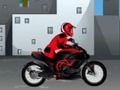 Spiel Fahrrad-Subtraktionsrennen  Online