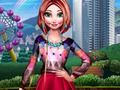 Spiel Prinzessin-Agenda  Online