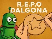 Spiel R. e. P. O Dalgona Online