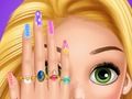 Spiel Oster-Nageldesigner Online Spiel Oster-Nageldesigner Online