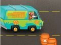 Spiel Scooby-Doo! Überarbeiten Sie Ihre Nachrichtensendung  Online