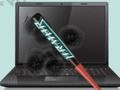 Spiel Machen Sie Ihren Laptop kaputt  Online