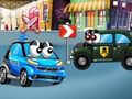 Spiel Spielzeugautos  Online