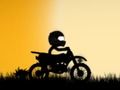 Spiel Super-Biker Stickman  Online