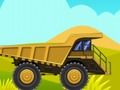 Spiel Mega-Truck  Online