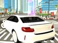 Spiel Parkplatz der Stadt Monoa  Online