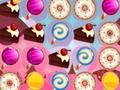 Spiel Süßigkeiten Match 3  Online