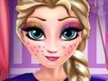 Spiel Tag des Prinzessinnensalons  Online