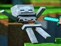 Spiel Blockige Welt  Online