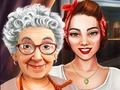 Spiel Reinigungsgeheimnisse  Online