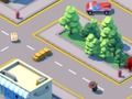 Spiel Cube City Wars Online