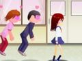 Spiel Romantik-Akademie: Liebes-Herzschlag  Online