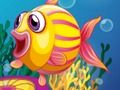 Spiel Fish Connection Deluxe  Online