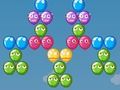 Spiel Bubble Shooter Luftballons  Online