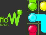 Spiel Flow-Manie  Online