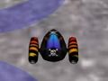 Spiel Weltraumrennen 3D  Online