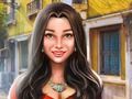Spiel Stadt der Masken  Online