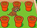 Spiel Dora Magical Garden  Online
