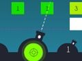 Spiel Kanonenkugel  Online