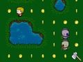 Spiel Zombie-Insel  Online