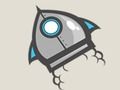 Spiel Weltraumstart  Online