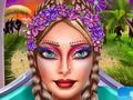 Spiel Ellie Coachella Make-up  Online