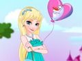Spiel Blondes Prinzessinnen-Team  Online