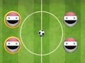 Spiel Fußballherausforderung  Online